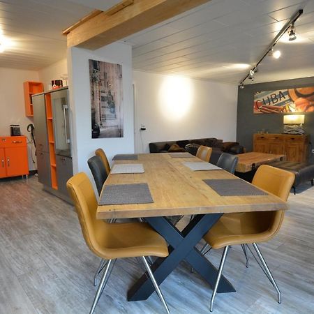 Lu'S Appartement Bad Berneck im Fichtelgebirge Zewnętrze zdjęcie