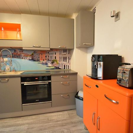 Lu'S Appartement Bad Berneck im Fichtelgebirge Zewnętrze zdjęcie