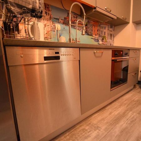 Lu'S Appartement Bad Berneck im Fichtelgebirge Zewnętrze zdjęcie