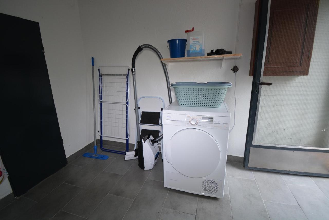 Lu'S Appartement Bad Berneck im Fichtelgebirge Zewnętrze zdjęcie