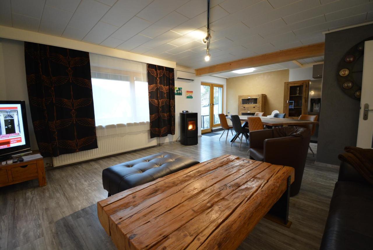 Lu'S Appartement Bad Berneck im Fichtelgebirge Zewnętrze zdjęcie