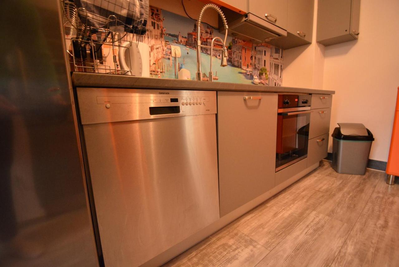 Lu'S Appartement Bad Berneck im Fichtelgebirge Zewnętrze zdjęcie