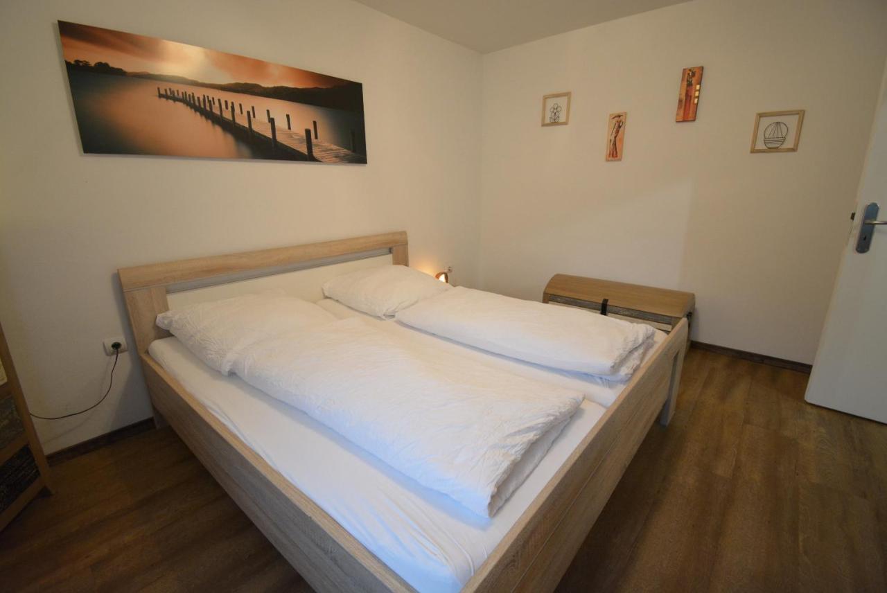 Lu'S Appartement Bad Berneck im Fichtelgebirge Zewnętrze zdjęcie