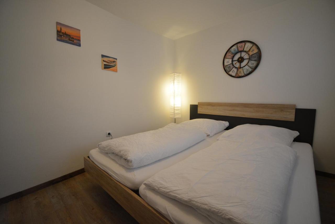 Lu'S Appartement Bad Berneck im Fichtelgebirge Zewnętrze zdjęcie