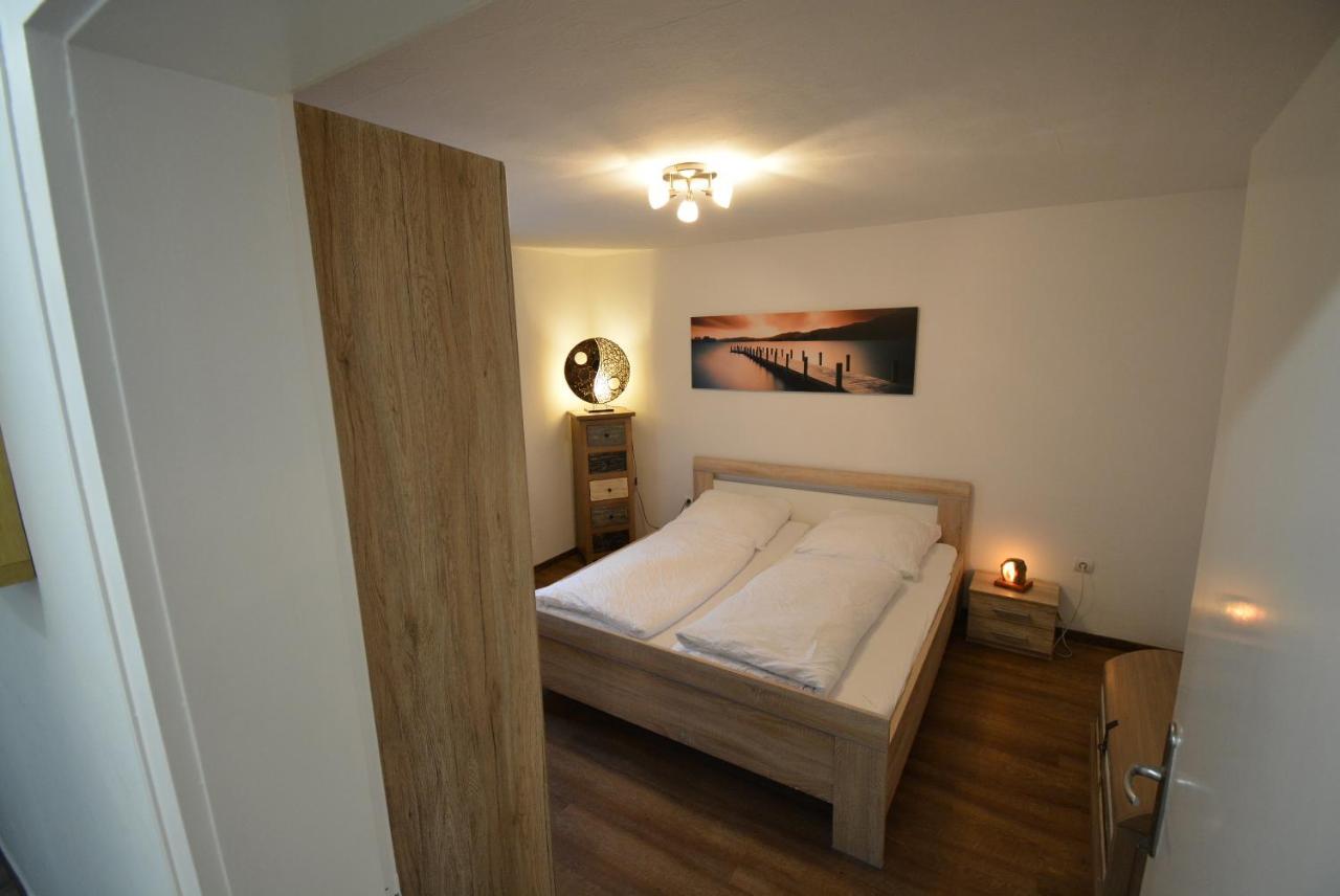 Lu'S Appartement Bad Berneck im Fichtelgebirge Zewnętrze zdjęcie