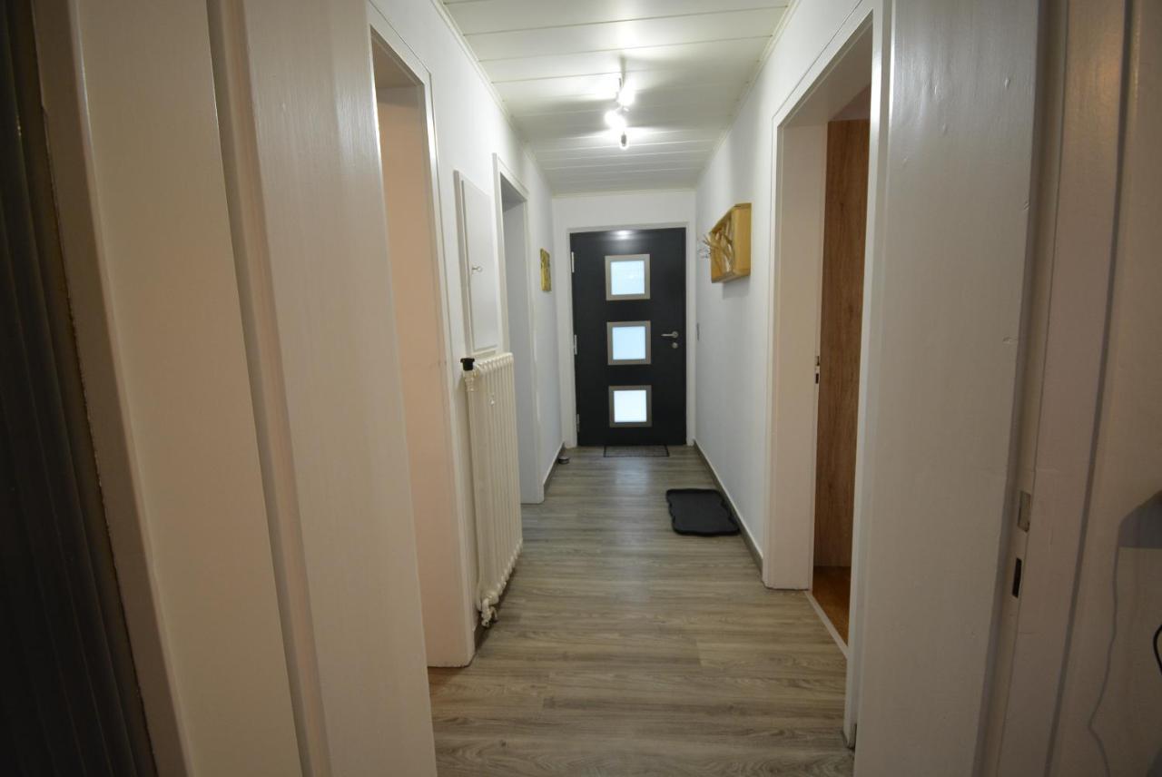 Lu'S Appartement Bad Berneck im Fichtelgebirge Zewnętrze zdjęcie