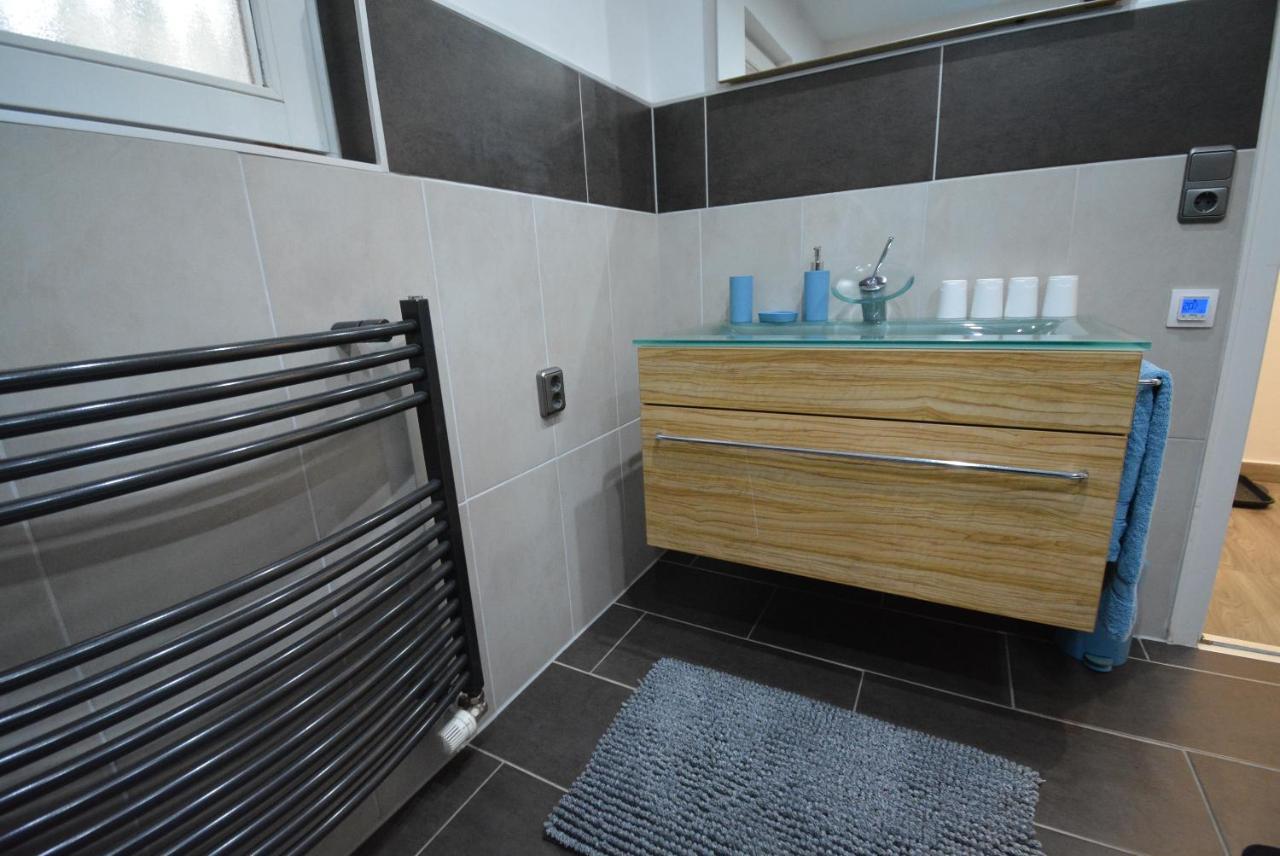 Lu'S Appartement Bad Berneck im Fichtelgebirge Zewnętrze zdjęcie